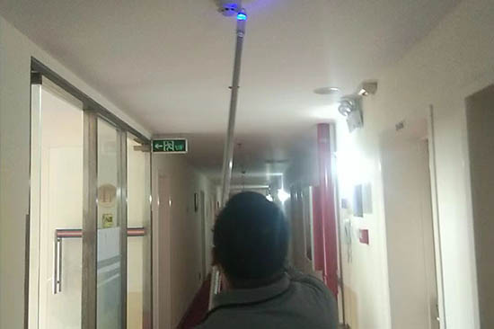 北京電消檢公司申請(qǐng)條件？